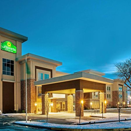 La Quinta By Wyndham York Hotel Ngoại thất bức ảnh