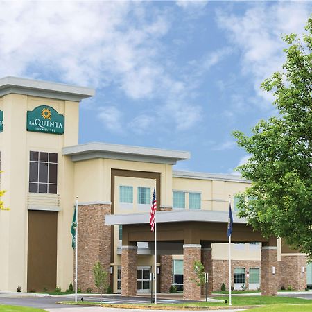 La Quinta By Wyndham York Hotel Ngoại thất bức ảnh