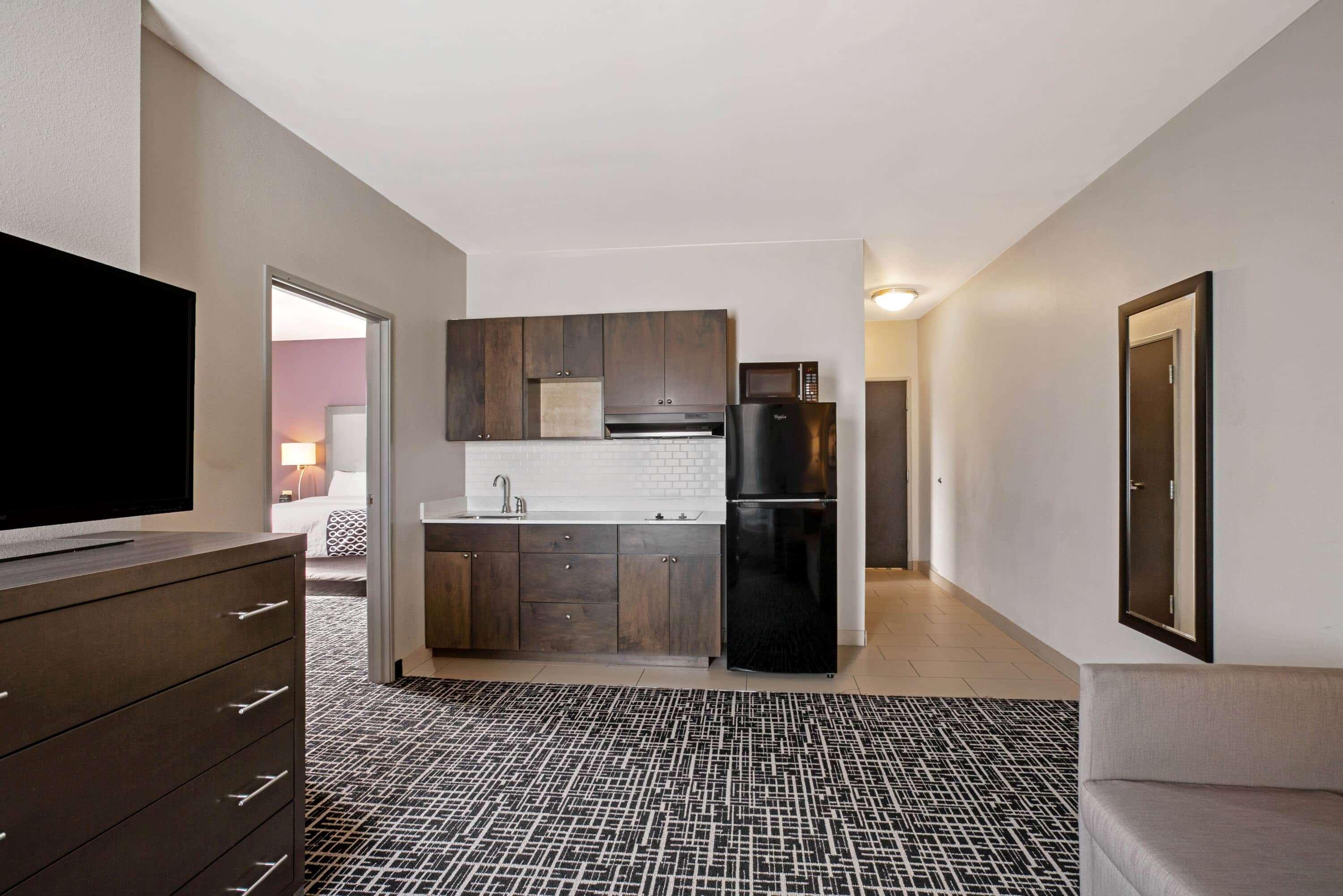 La Quinta By Wyndham York Hotel Ngoại thất bức ảnh