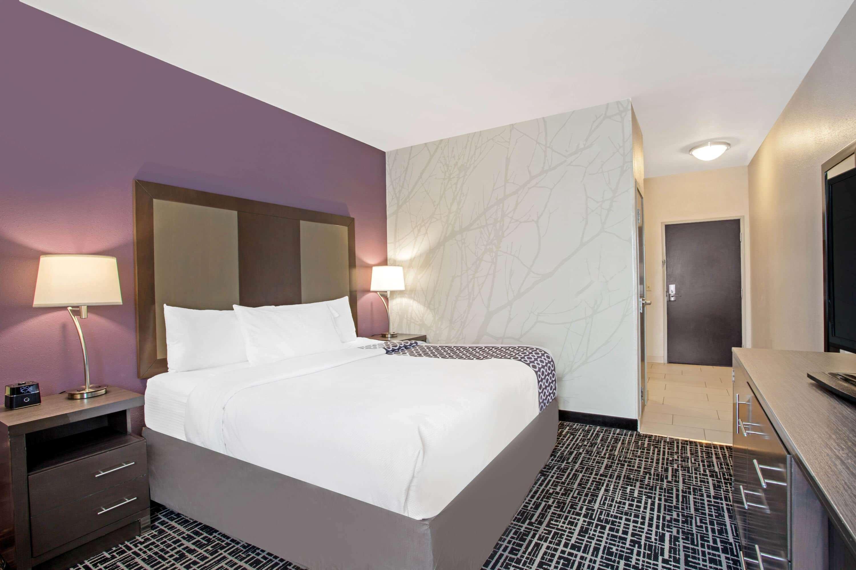 La Quinta By Wyndham York Hotel Ngoại thất bức ảnh