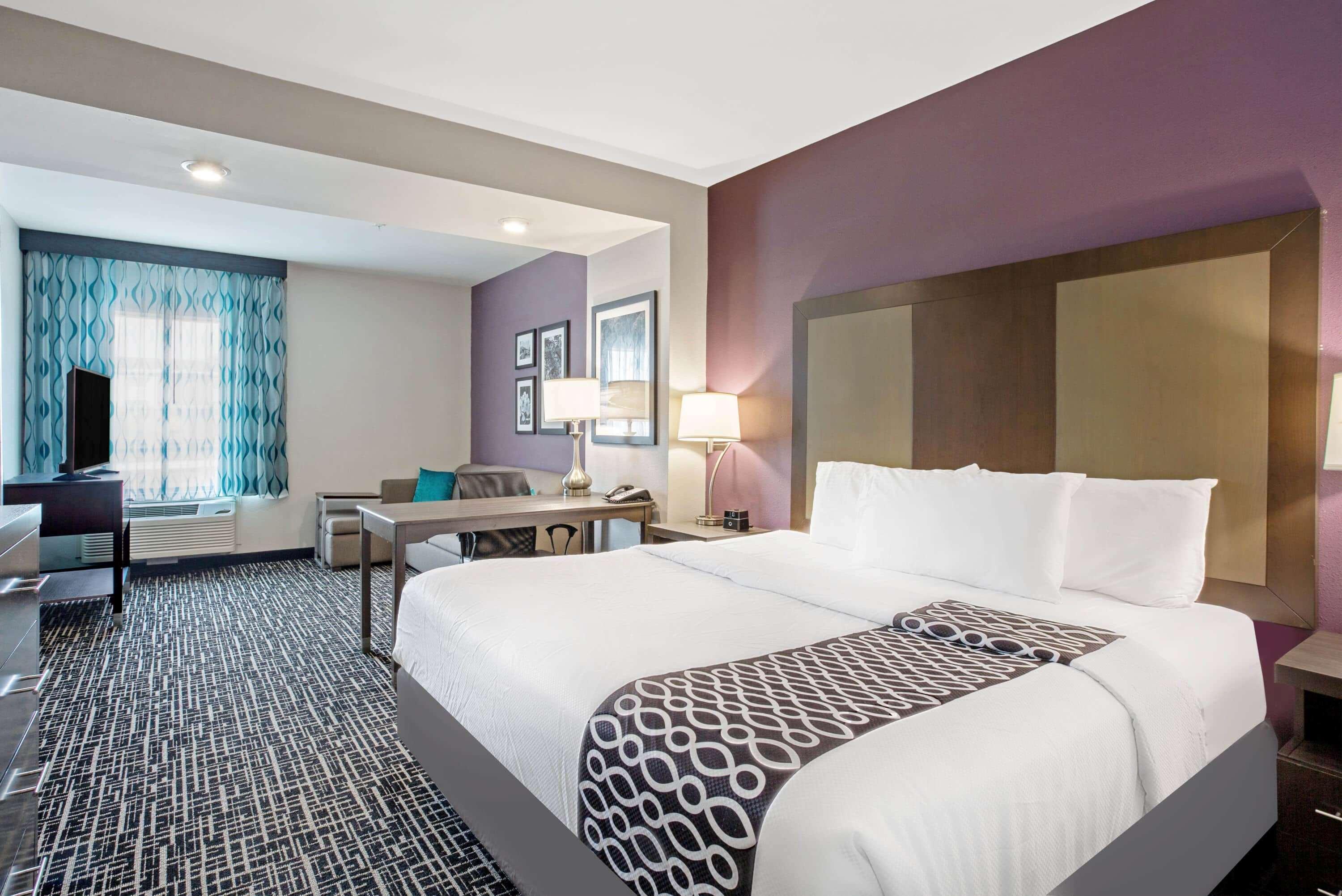 La Quinta By Wyndham York Hotel Ngoại thất bức ảnh