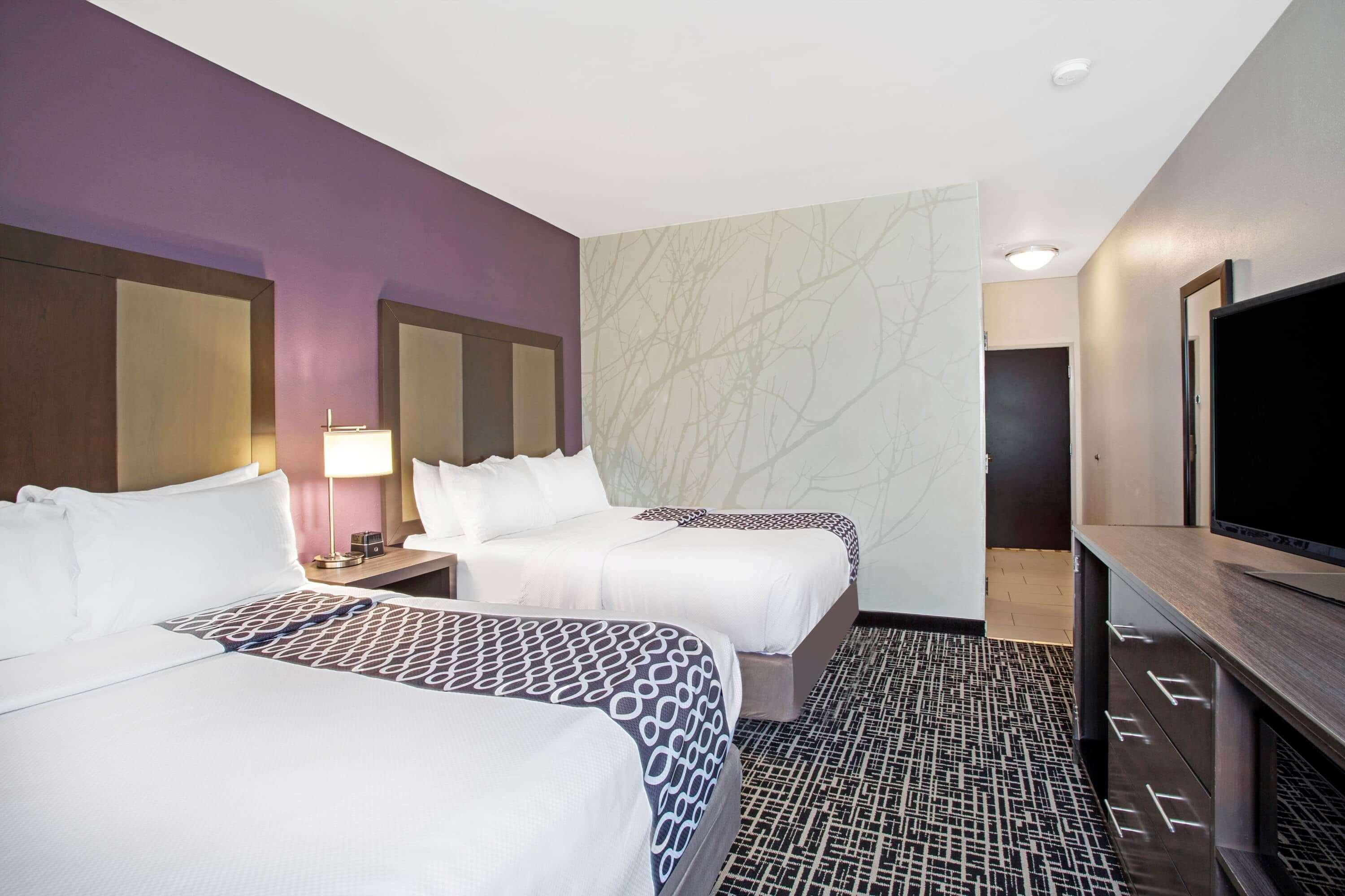 La Quinta By Wyndham York Hotel Ngoại thất bức ảnh