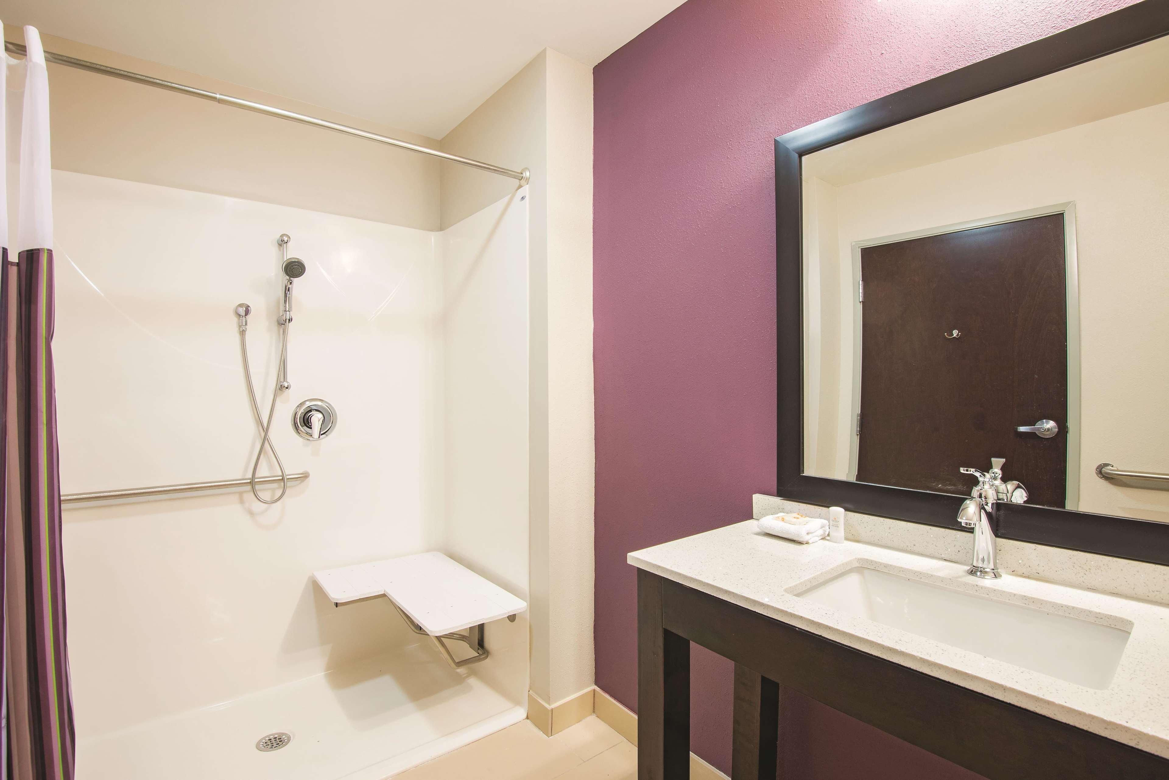 La Quinta By Wyndham York Hotel Ngoại thất bức ảnh