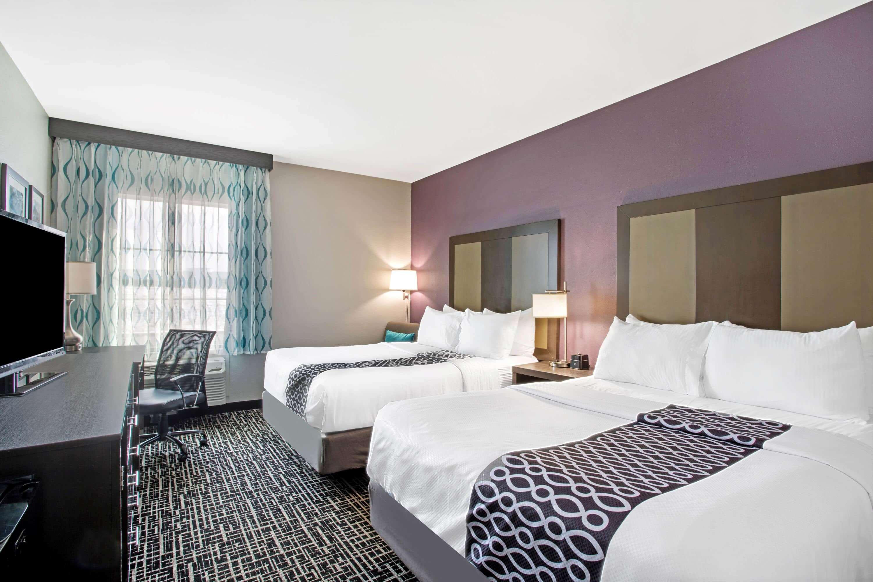 La Quinta By Wyndham York Hotel Ngoại thất bức ảnh
