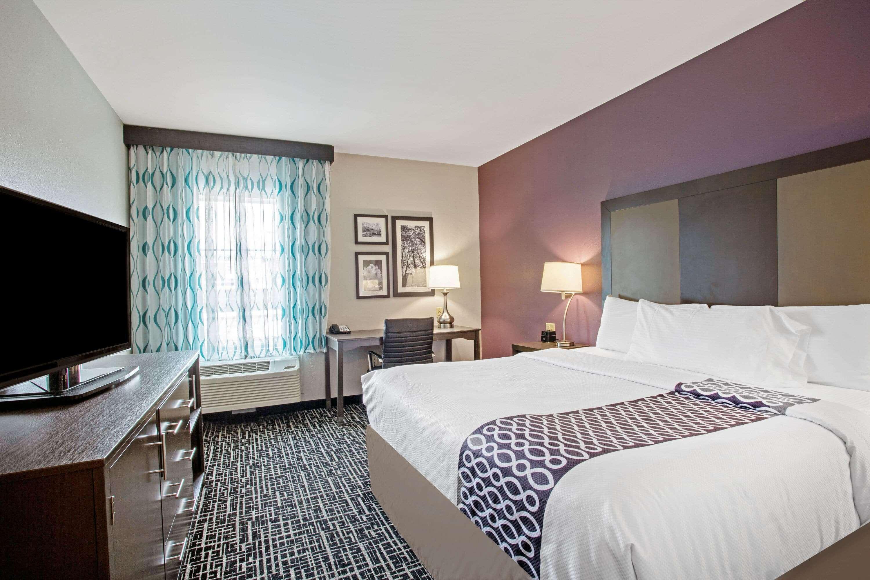 La Quinta By Wyndham York Hotel Ngoại thất bức ảnh