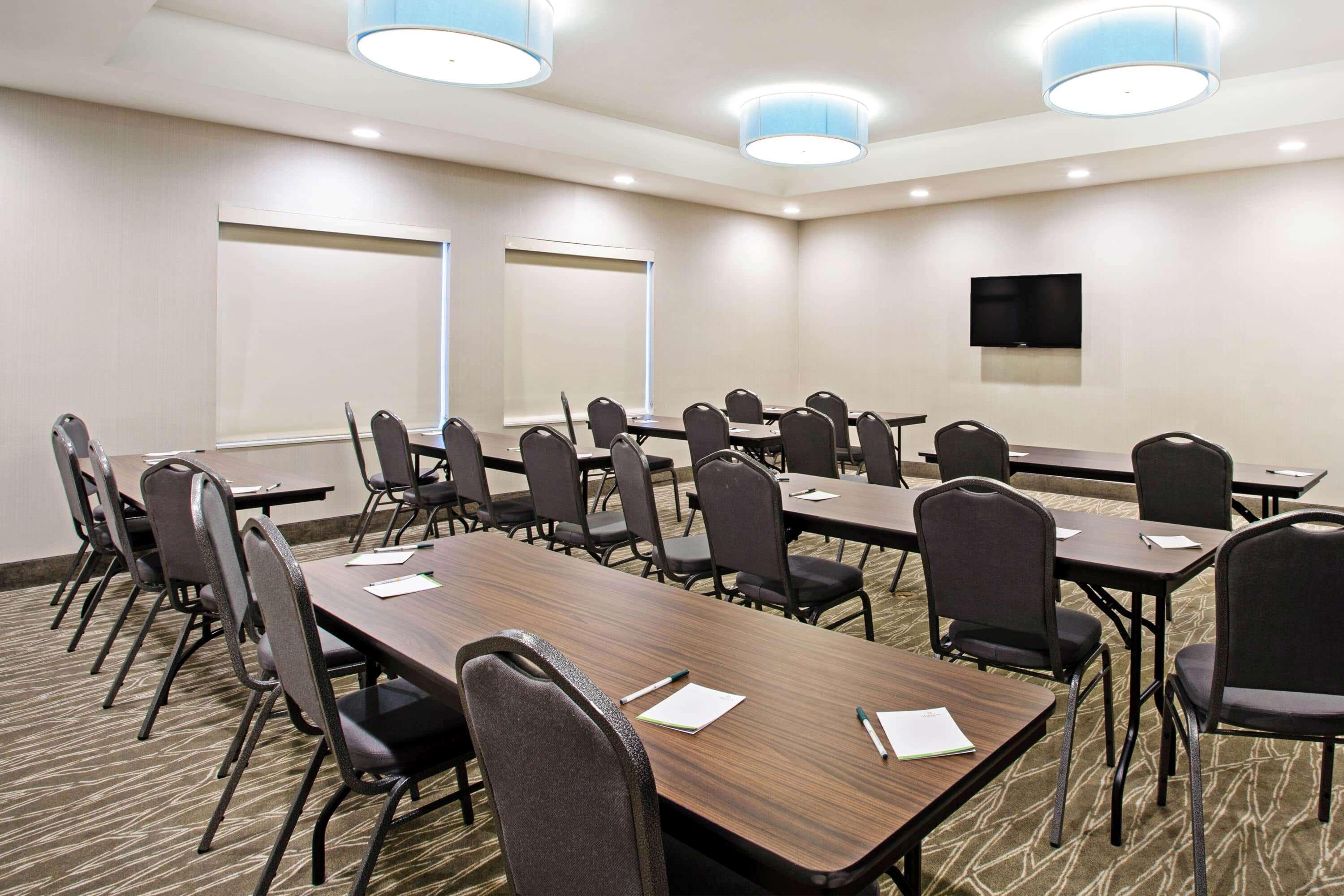 La Quinta By Wyndham York Hotel Ngoại thất bức ảnh