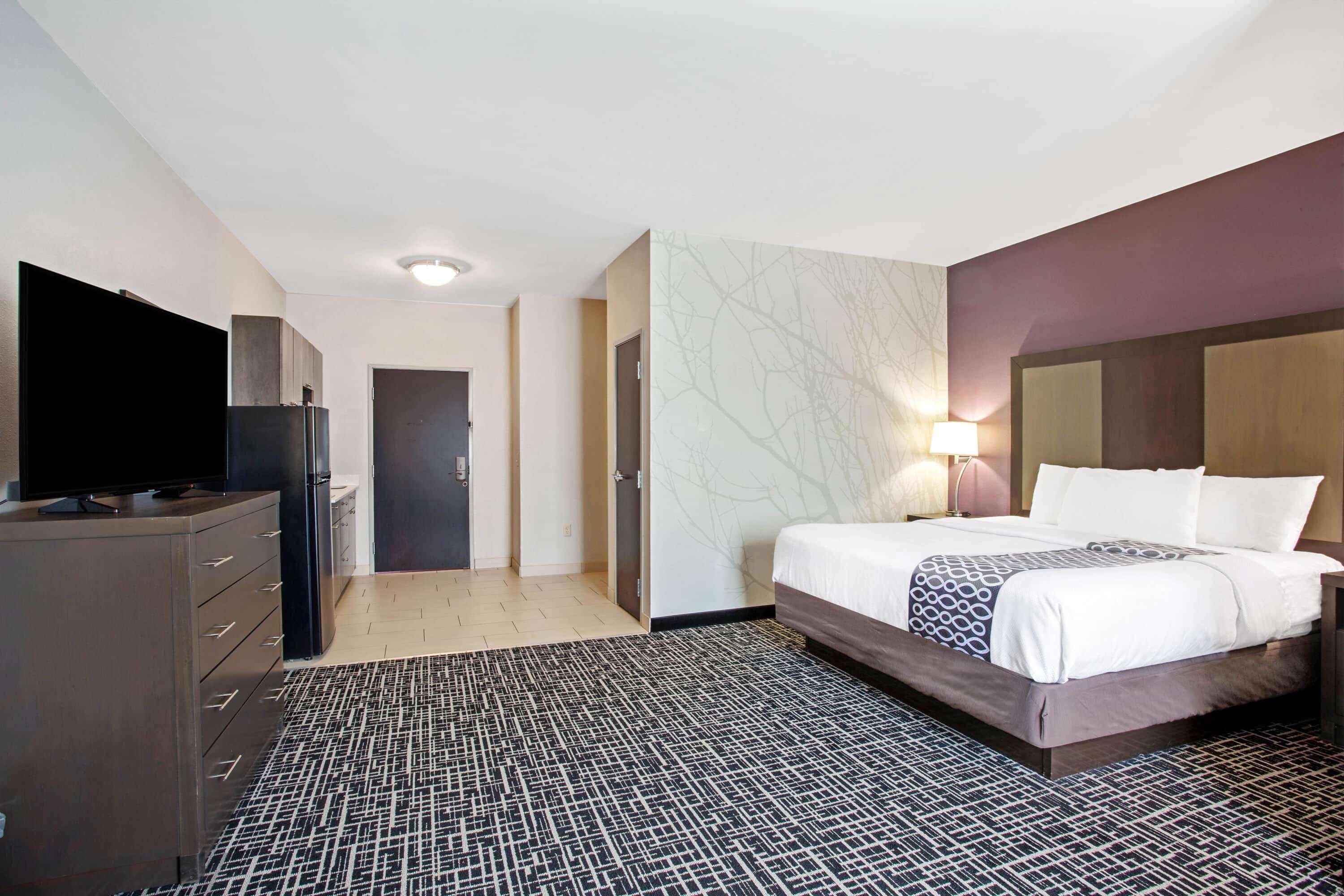 La Quinta By Wyndham York Hotel Ngoại thất bức ảnh