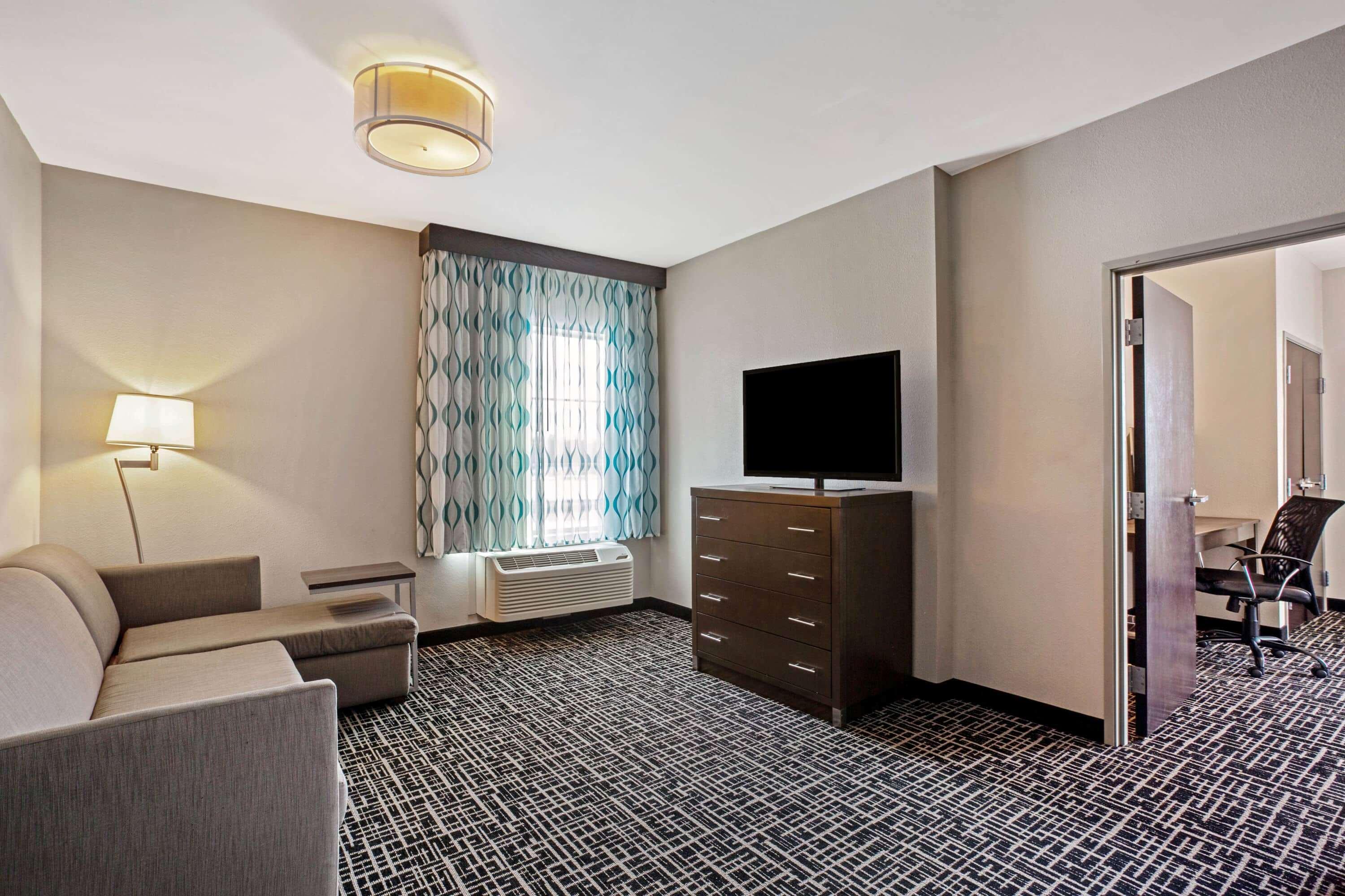 La Quinta By Wyndham York Hotel Ngoại thất bức ảnh