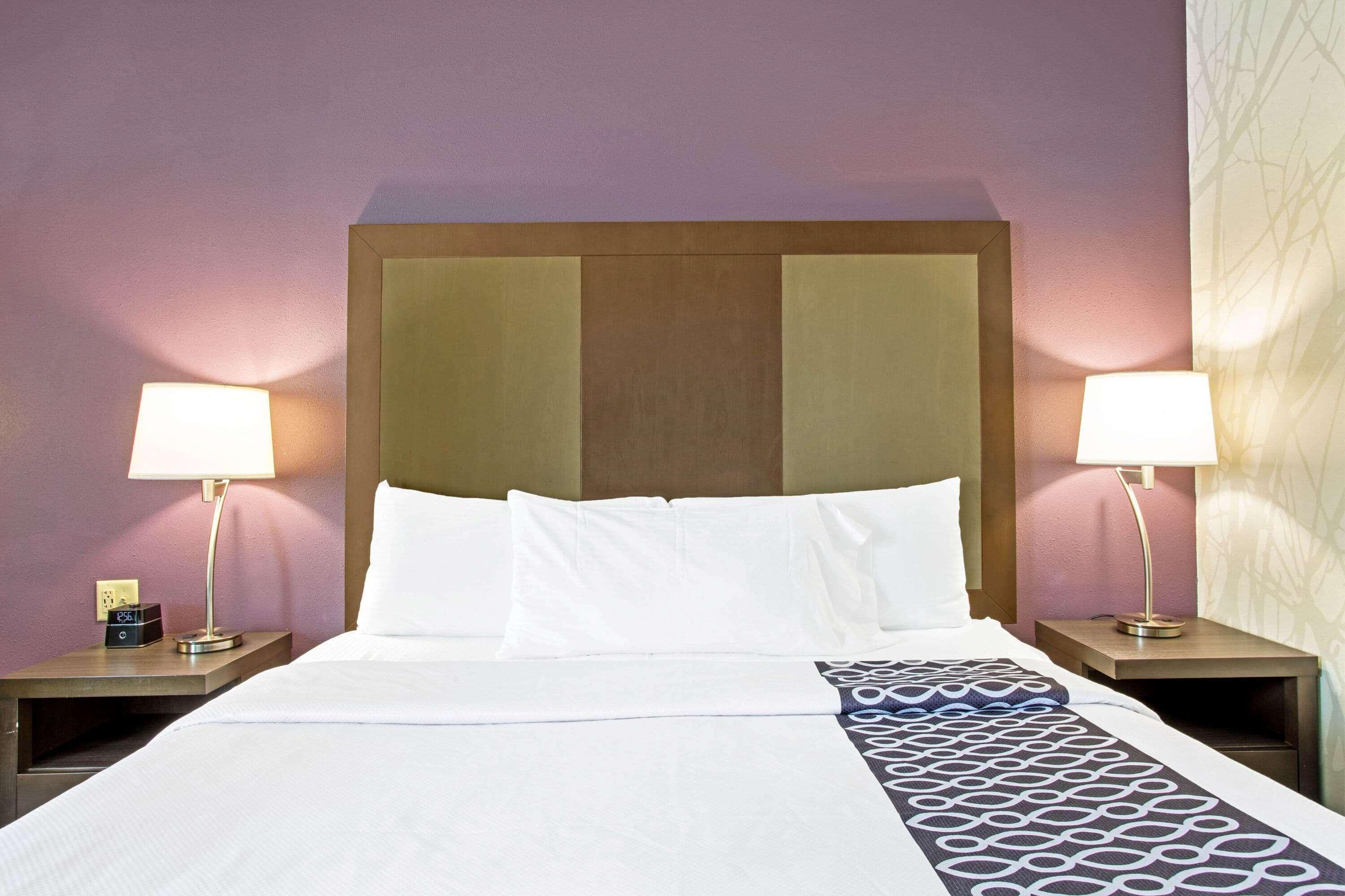 La Quinta By Wyndham York Hotel Ngoại thất bức ảnh