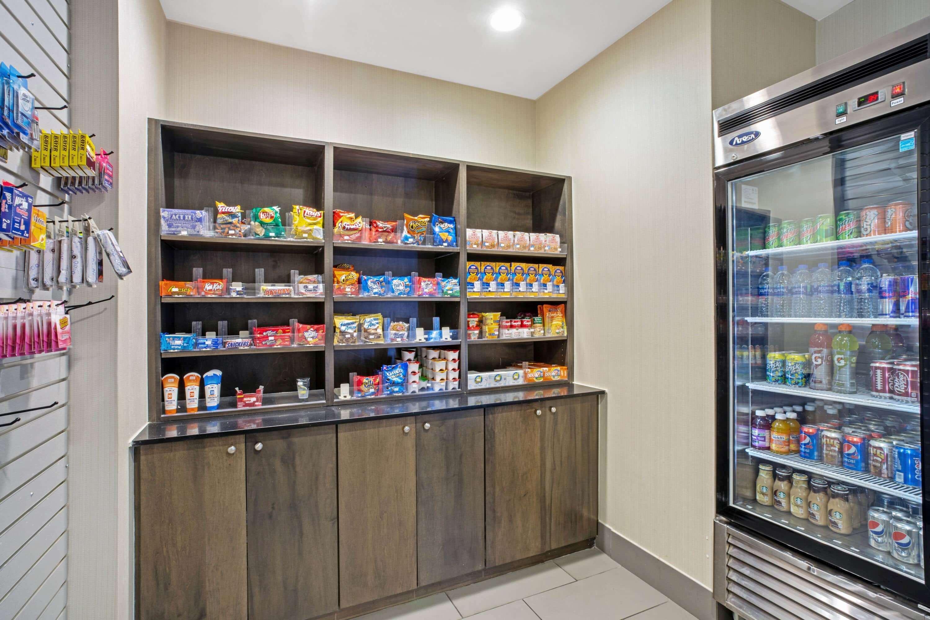 La Quinta By Wyndham York Hotel Ngoại thất bức ảnh