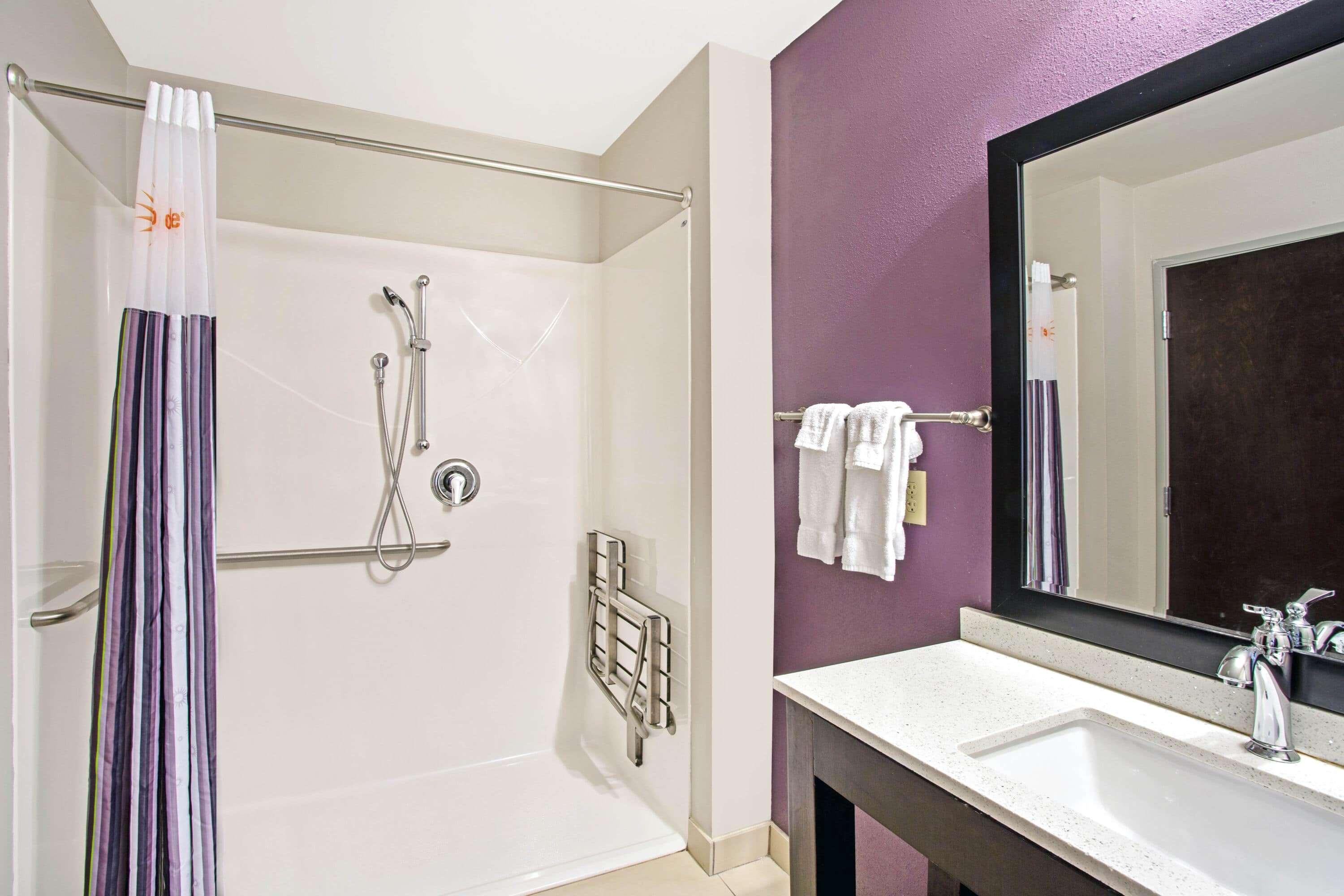 La Quinta By Wyndham York Hotel Ngoại thất bức ảnh