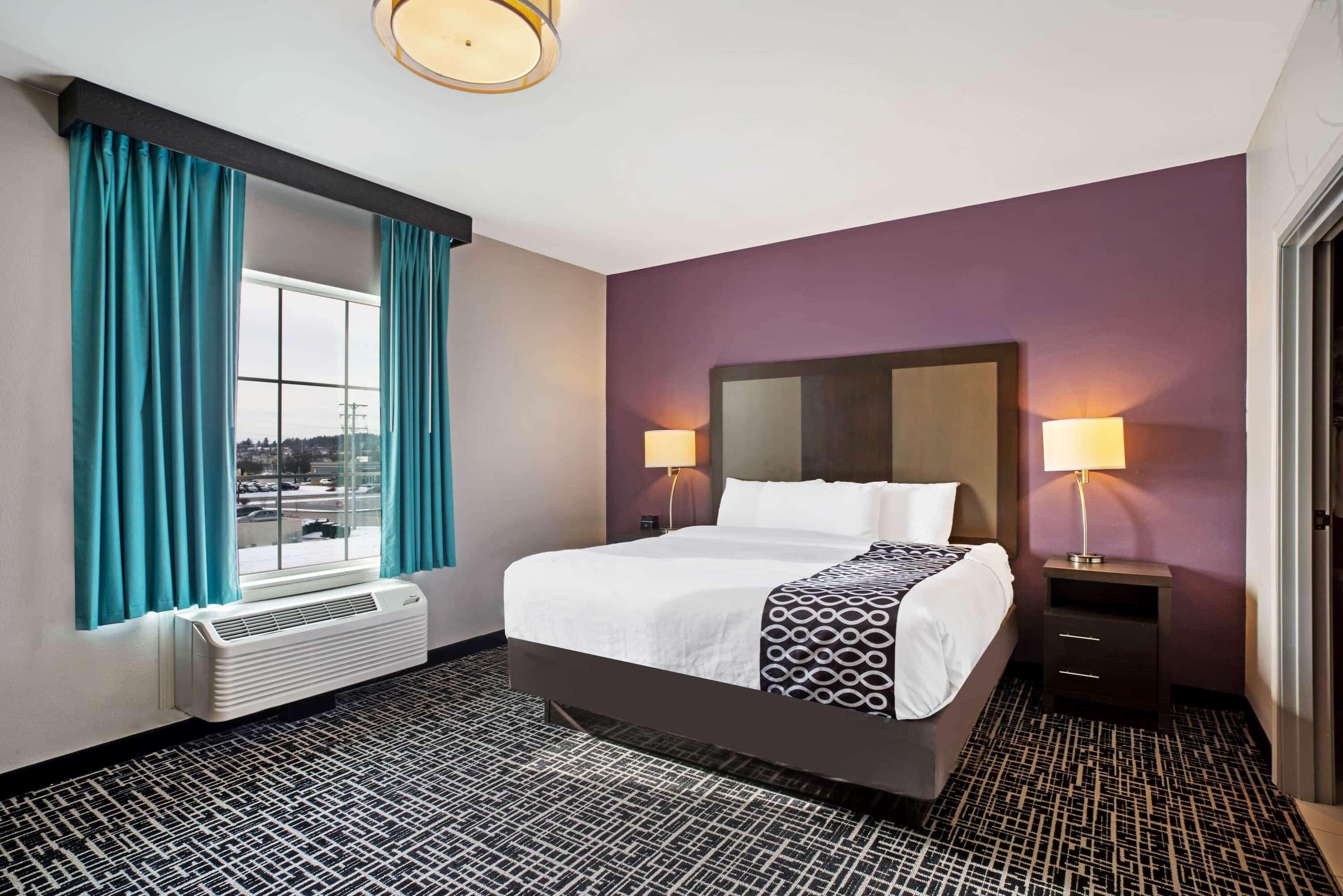 La Quinta By Wyndham York Hotel Ngoại thất bức ảnh