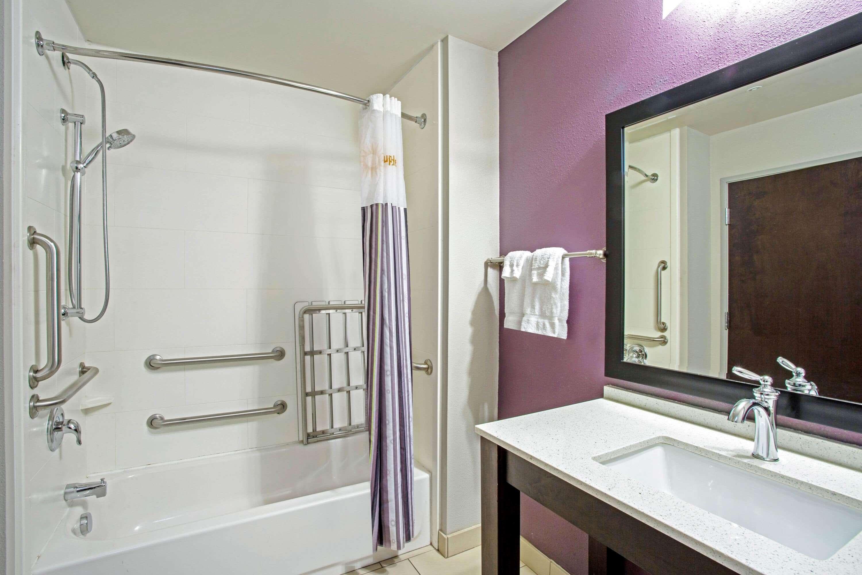La Quinta By Wyndham York Hotel Ngoại thất bức ảnh