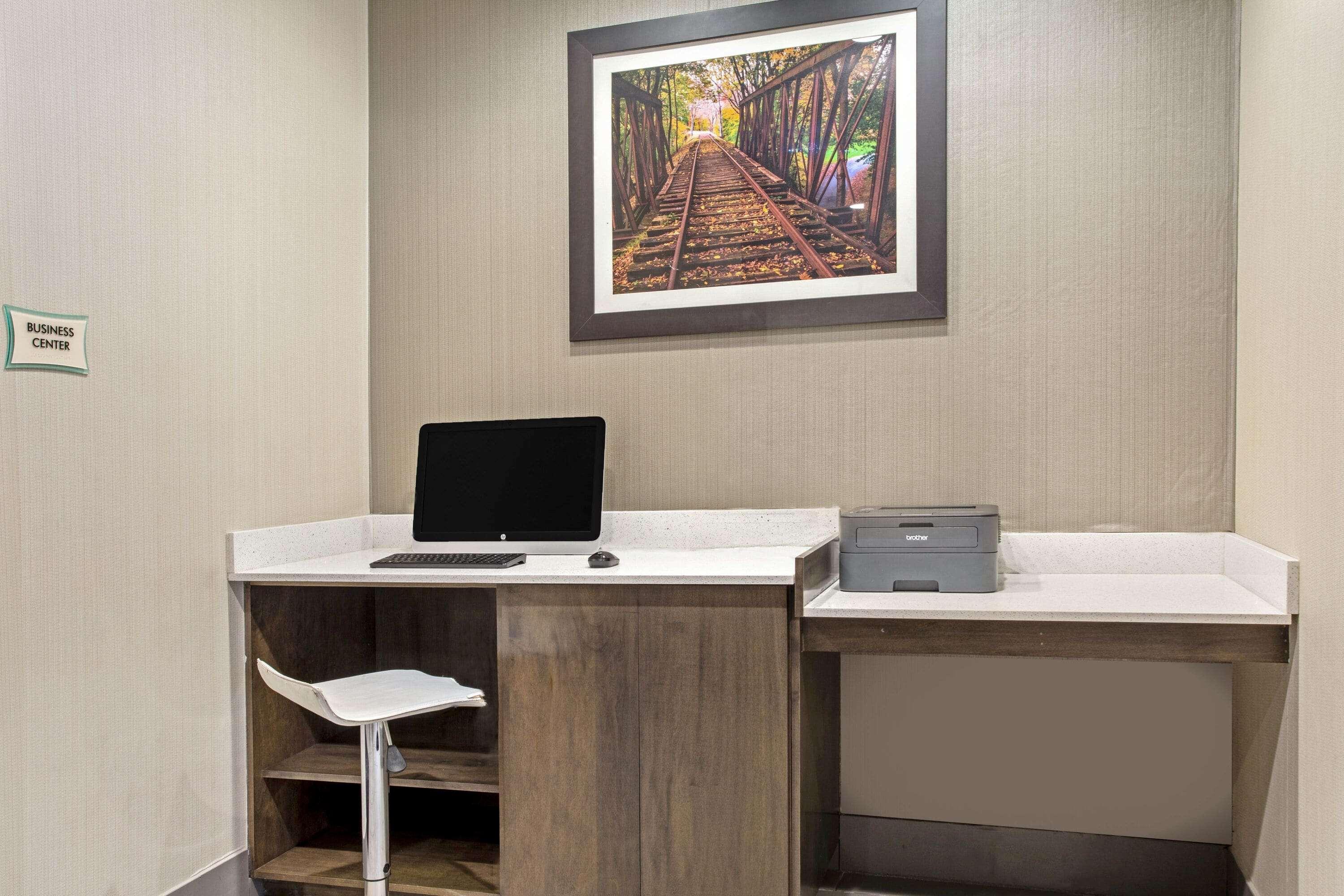 La Quinta By Wyndham York Hotel Ngoại thất bức ảnh