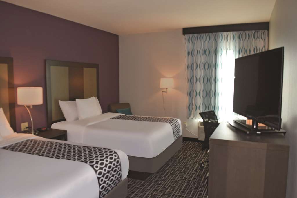 La Quinta By Wyndham York Hotel Phòng bức ảnh