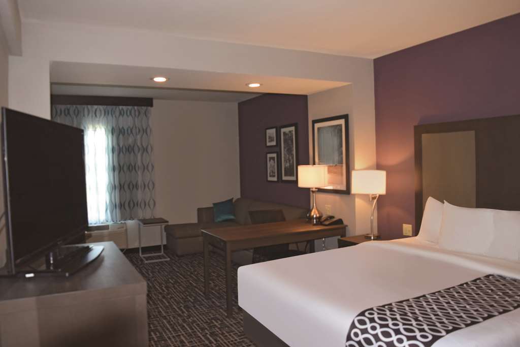 La Quinta By Wyndham York Hotel Phòng bức ảnh
