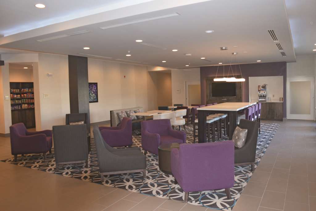 La Quinta By Wyndham York Hotel Tiện nghi bức ảnh