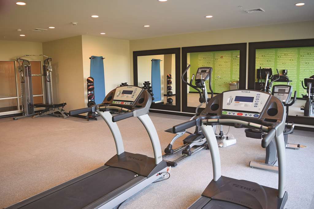 La Quinta By Wyndham York Hotel Tiện nghi bức ảnh