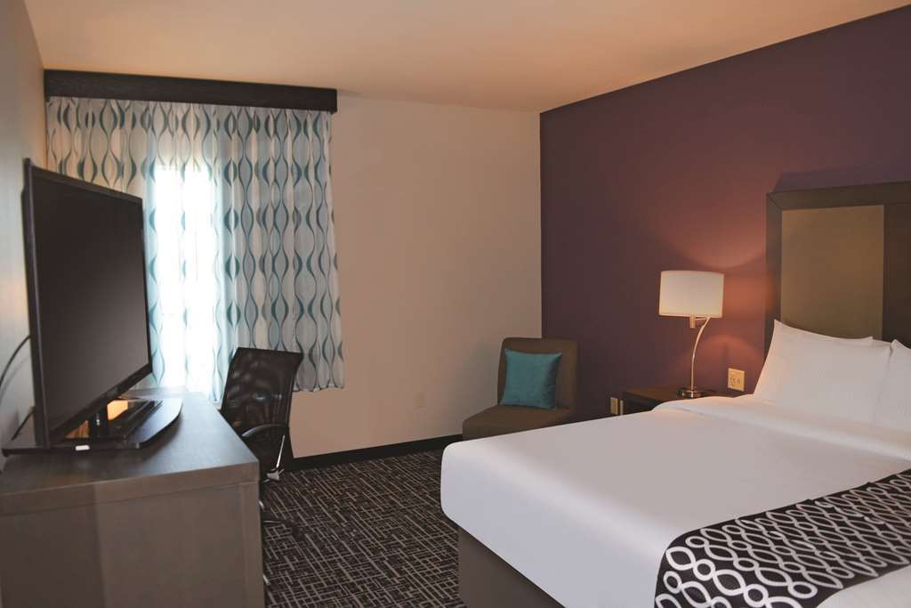 La Quinta By Wyndham York Hotel Phòng bức ảnh