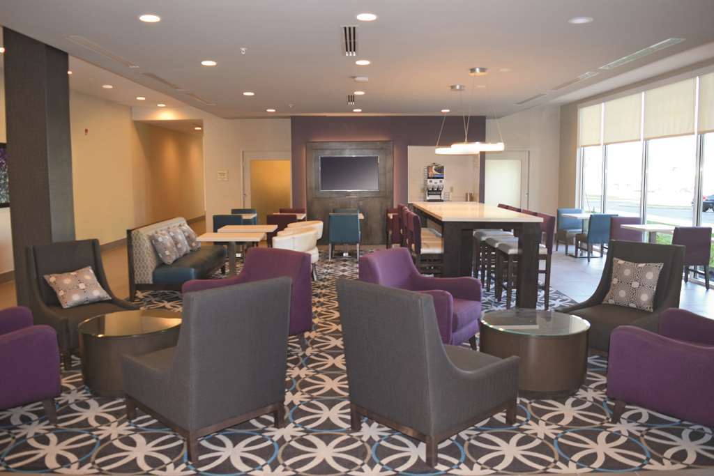 La Quinta By Wyndham York Hotel Tiện nghi bức ảnh