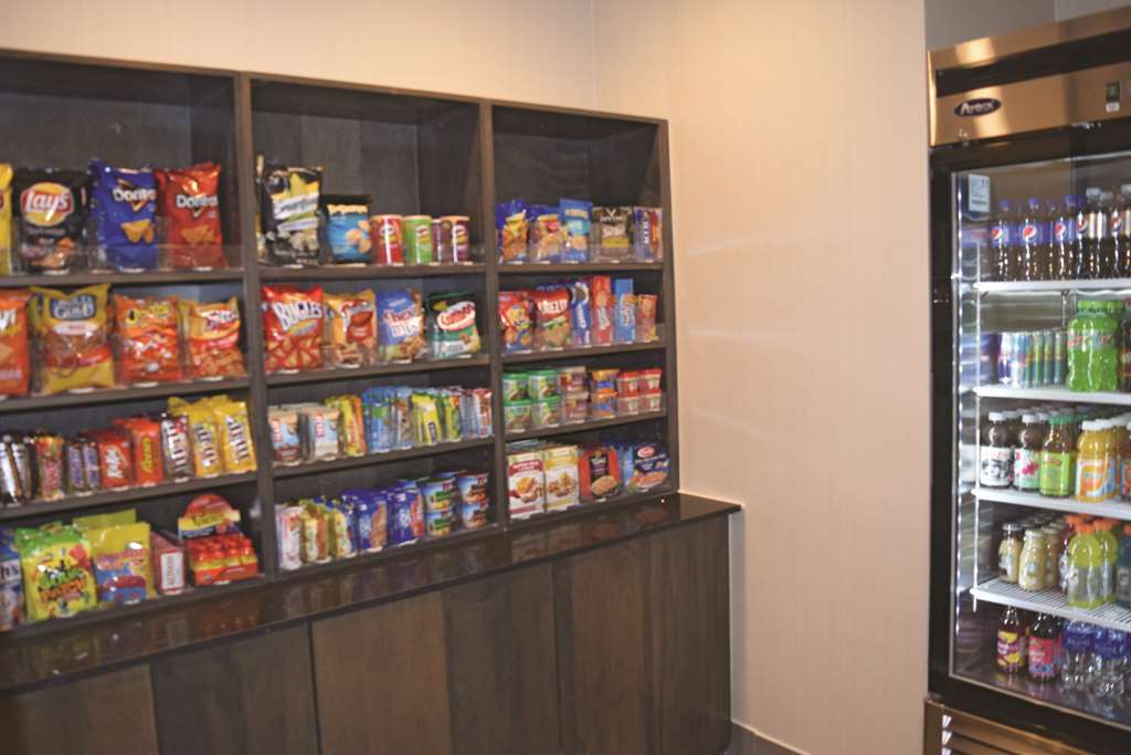 La Quinta By Wyndham York Hotel Tiện nghi bức ảnh