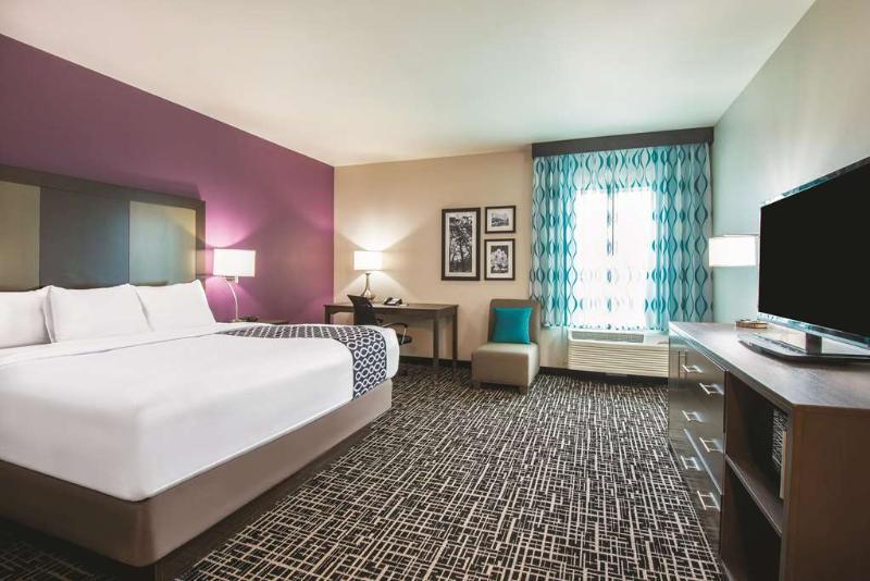 La Quinta By Wyndham York Hotel Ngoại thất bức ảnh