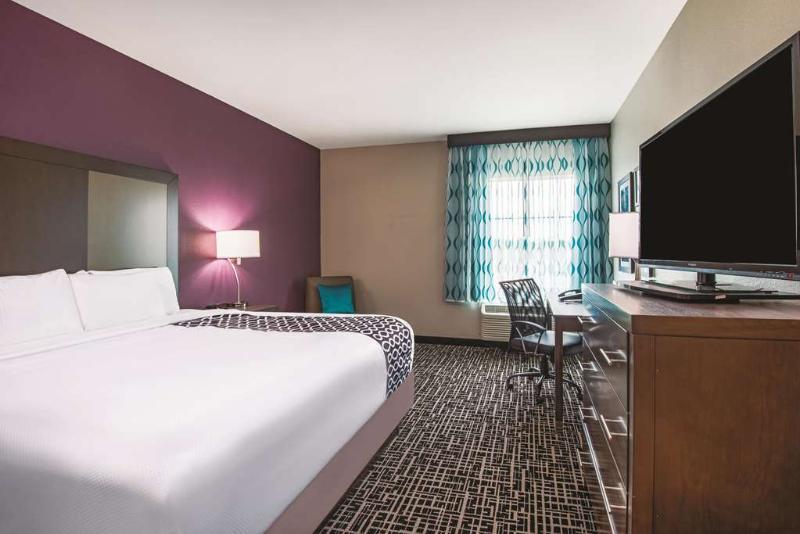 La Quinta By Wyndham York Hotel Ngoại thất bức ảnh