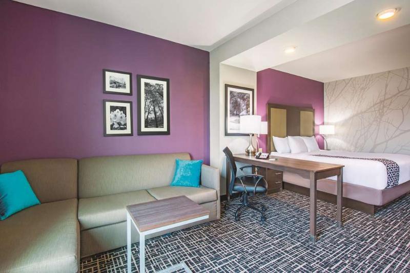 La Quinta By Wyndham York Hotel Ngoại thất bức ảnh