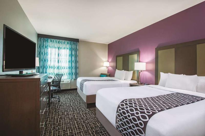 La Quinta By Wyndham York Hotel Ngoại thất bức ảnh