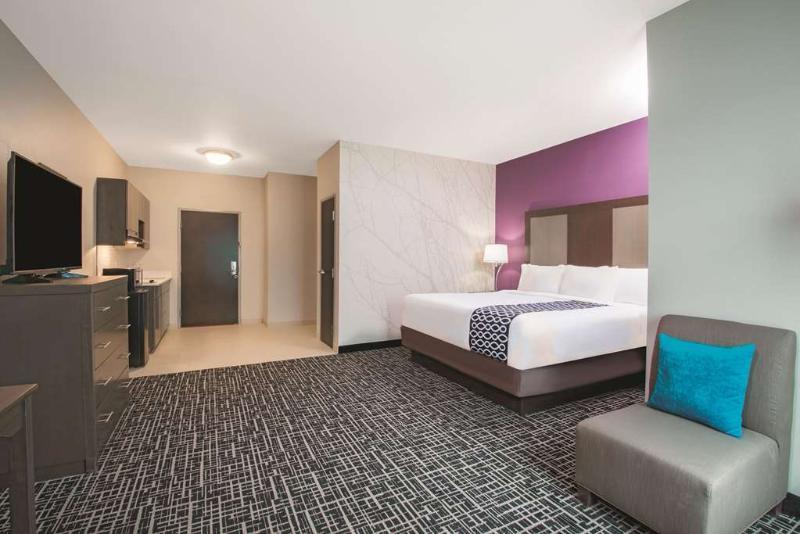 La Quinta By Wyndham York Hotel Ngoại thất bức ảnh