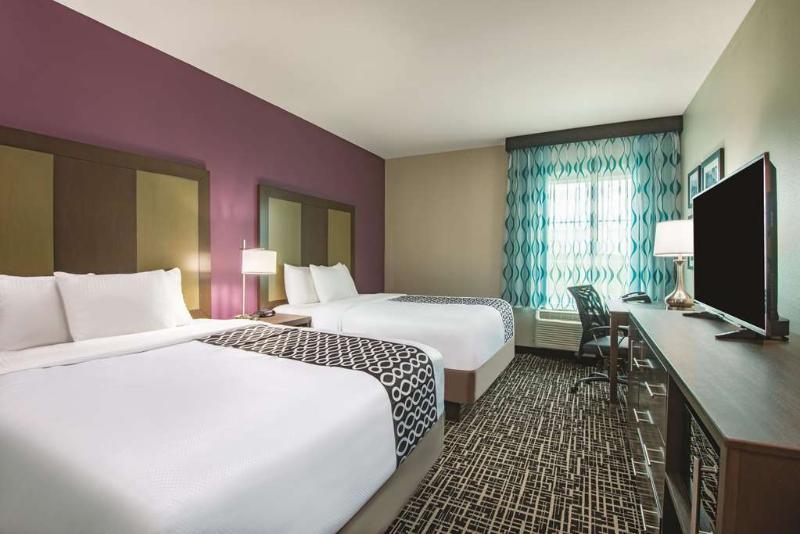 La Quinta By Wyndham York Hotel Ngoại thất bức ảnh