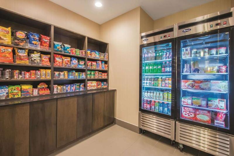 La Quinta By Wyndham York Hotel Ngoại thất bức ảnh